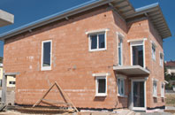 Tolm home extensions